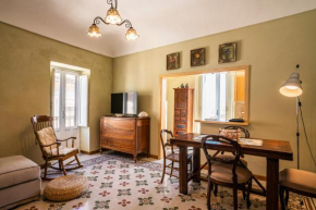 Mistral Apartment